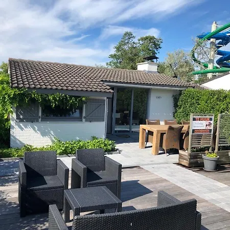Tatil Evi Het Toeval *